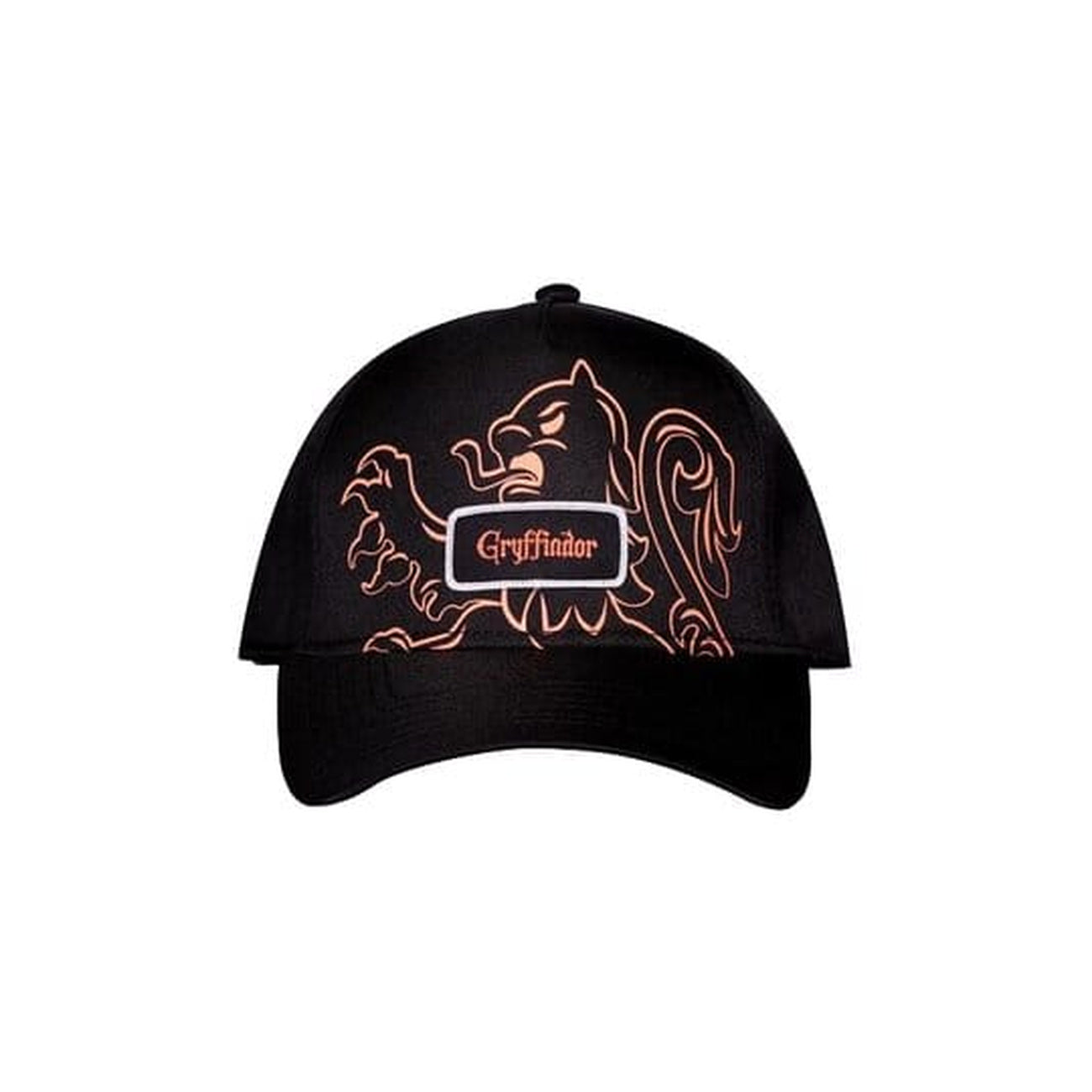 Zdjęcie produktu Harry Potter: regulowana czapka Gryffindor