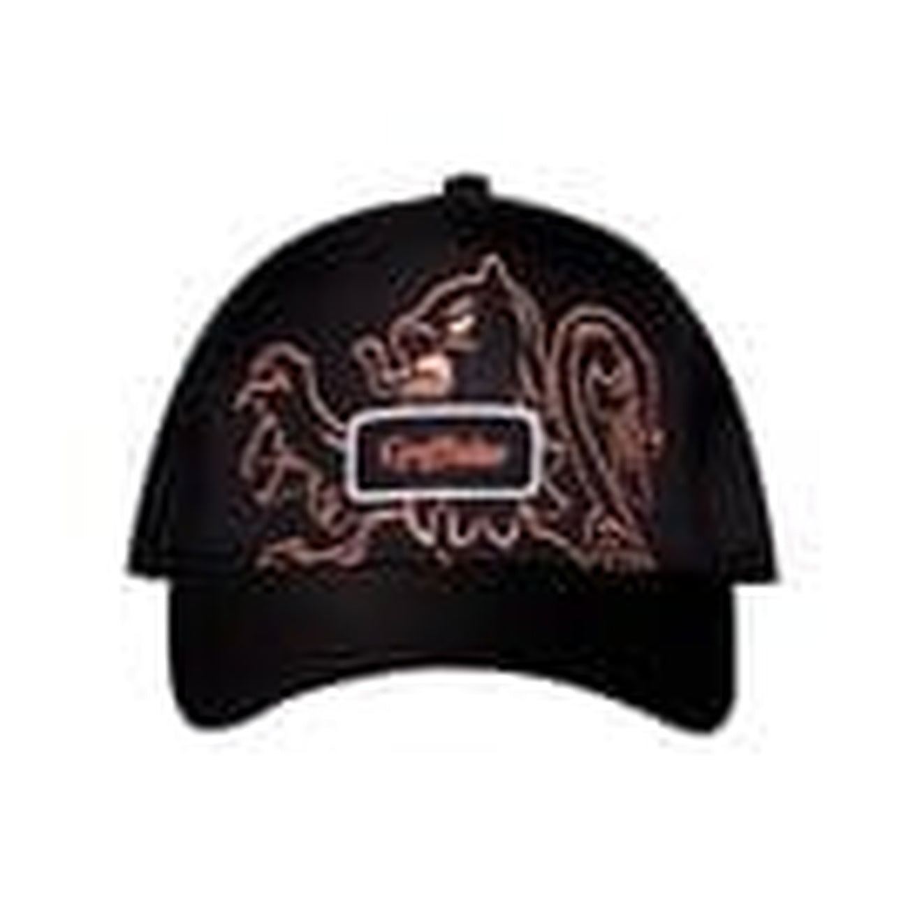 Zdjęcie produktu Harry Potter: regulowana czapka Gryffindor