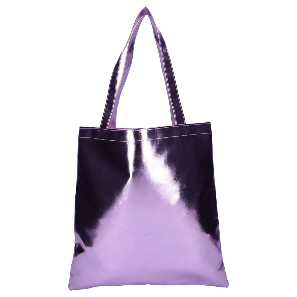 Product image Sanrio Tote Bag Kuromi Metallic Moves