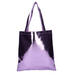 Product image Sanrio Tote Bag Kuromi Metallic Moves