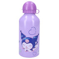 Zdjęcie produktu Sanrio Butelka na wodę Kuromi Really Refreshing 500 ml