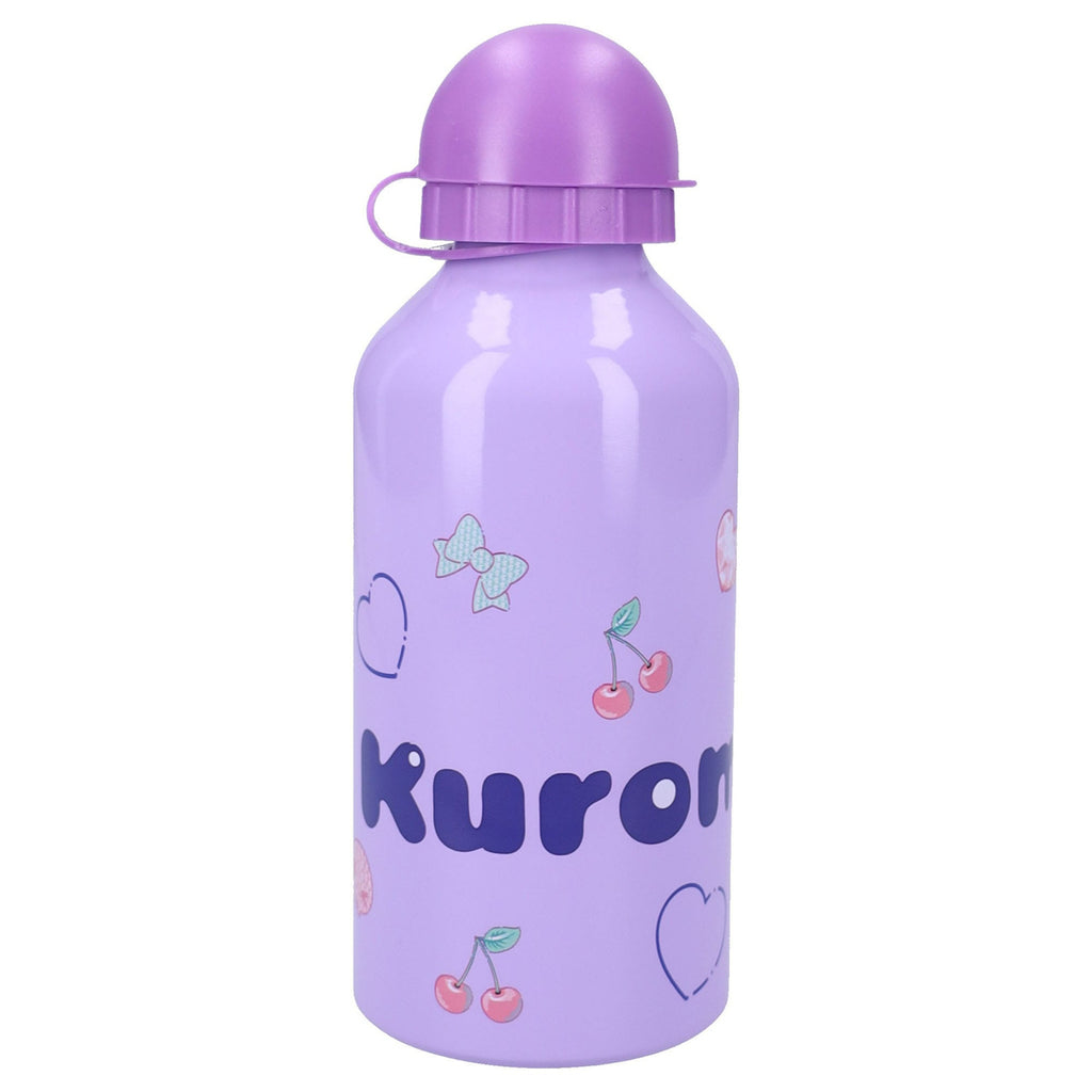 Zdjęcie produktu Sanrio Butelka na wodę Kuromi Really Refreshing 500 ml