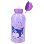 Zdjęcie produktu Sanrio Butelka na wodę Kuromi Really Refreshing 500 ml