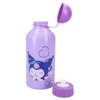 Zdjęcie produktu Sanrio Butelka na wodę Kuromi Really Refreshing 500 ml