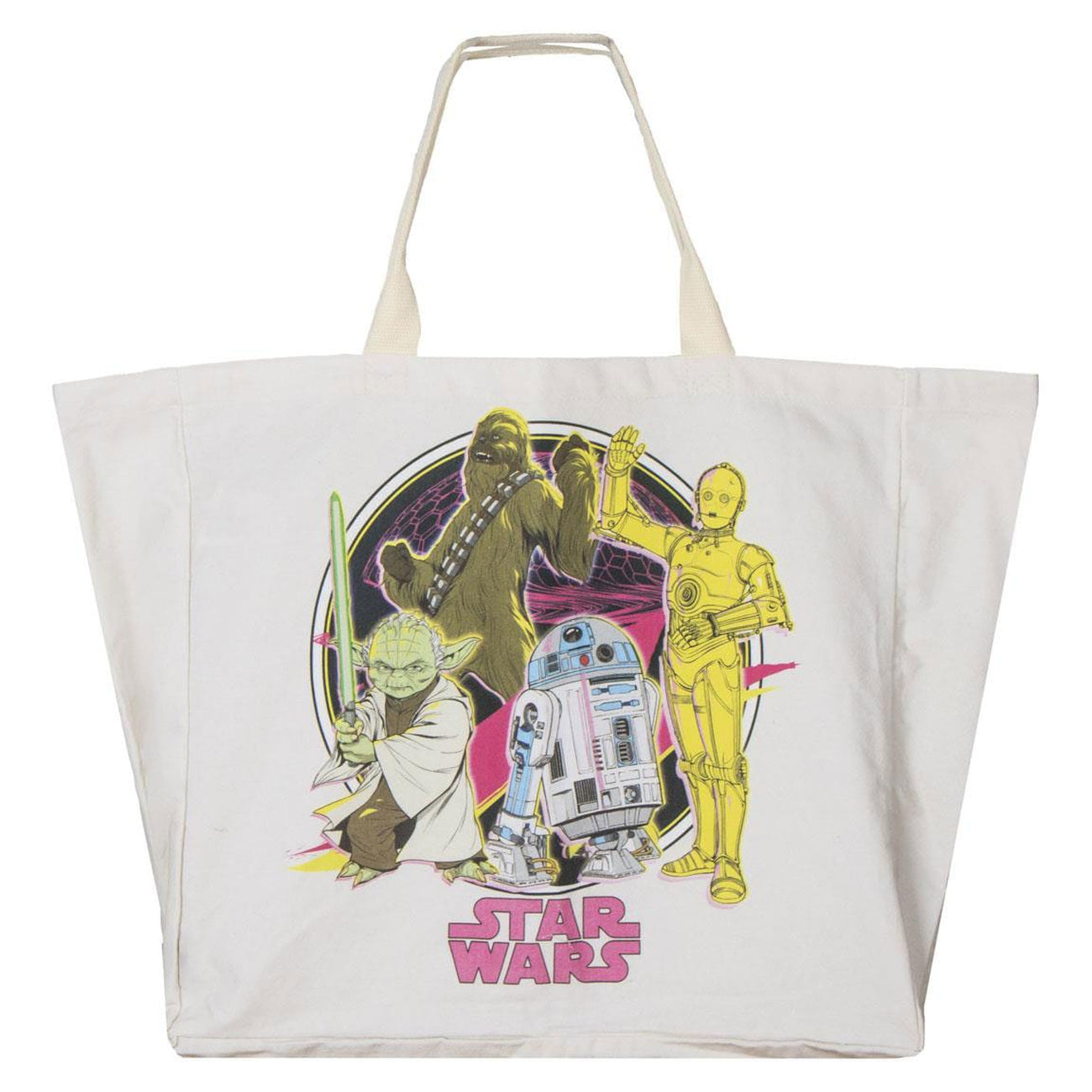Product image Star Wars Tote Bag XL