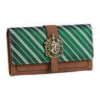 Product image Harry Potter Wallet Slytherin