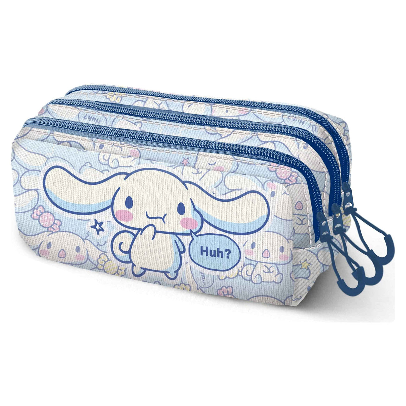 Zdjęcie produktu Sanrio FAN Trick Piórnik 2.2 Cinnamoroll Candy