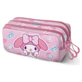 Zdjęcie produktu Sanrio FAN Trick Piórnik 2.2 My Melody Sweets