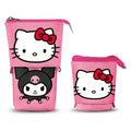 Product image Sanrio Cute Pencil Case Playful Pink