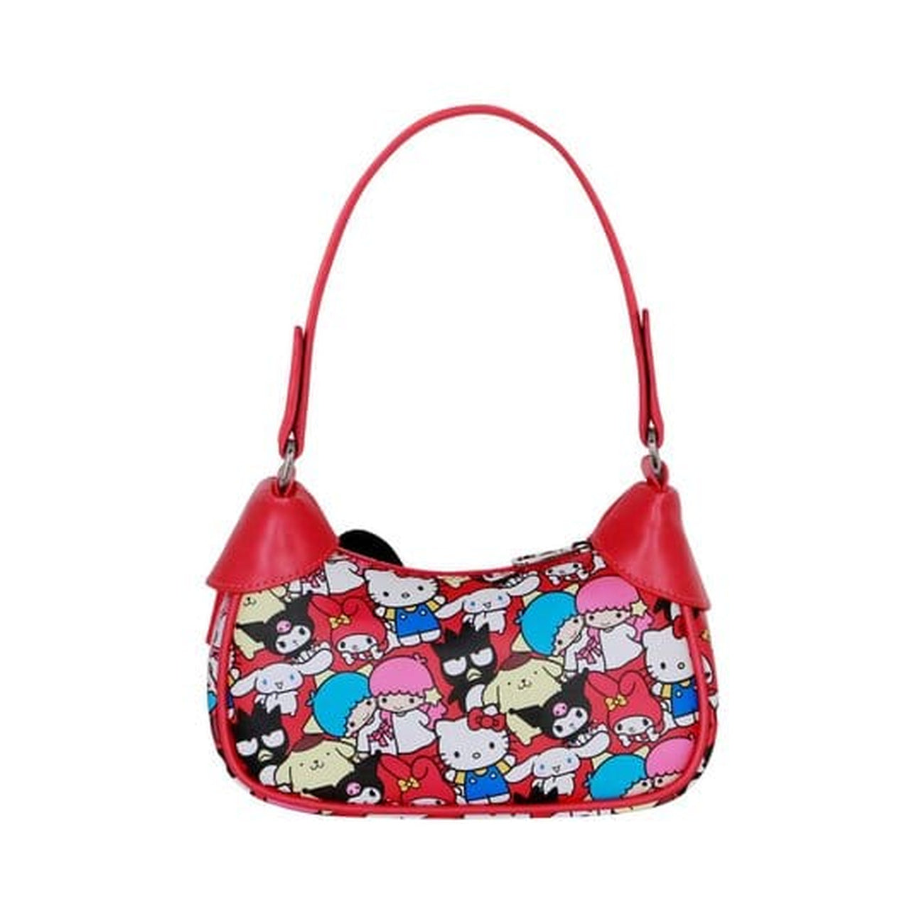 Product image Sanrio Fancy Casual Handbag Hello Kitty Friends