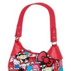 Product image Sanrio Fancy Casual Handbag Hello Kitty Friends