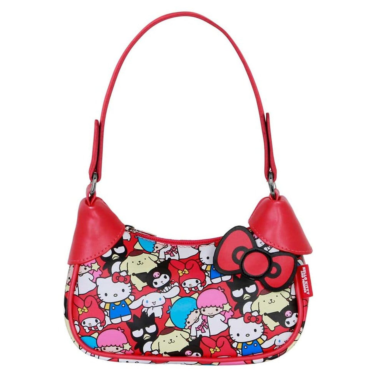Product image Sanrio Fancy Casual Handbag Hello Kitty Friends