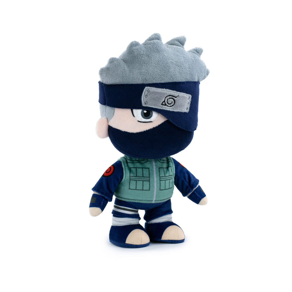 Zdjęcie produktu Naruto Shippuden Pluszowa Figurka Kakashi 30 cm