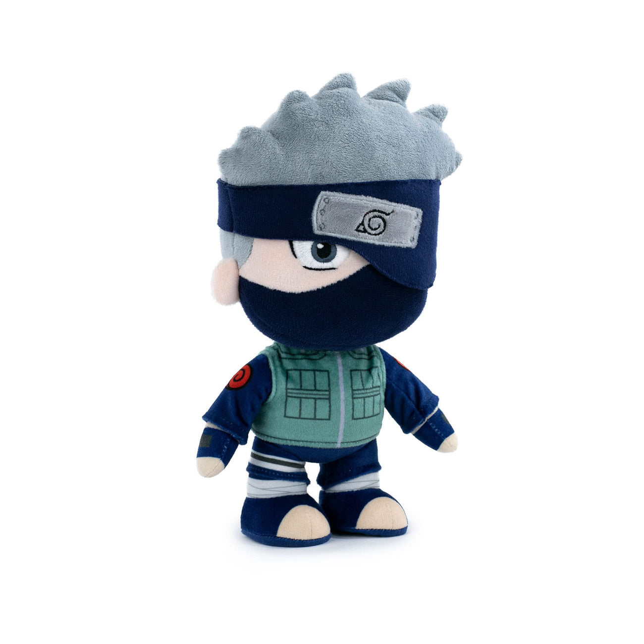 Zdjęcie produktu Naruto Shippuden Pluszowa Figurka Kakashi 30 cm