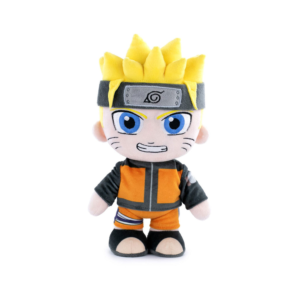 Zdjęcie produktu Naruto Shippuden Pluszowa Figurka Naruto 30 cm