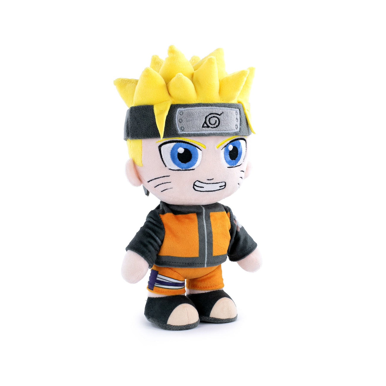 Zdjęcie produktu Naruto Shippuden Pluszowa Figurka Naruto 30 cm