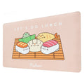Zdjęcie produktu Pusheen Podkładka pod mysz Sushi Roll 35 x 60 cm