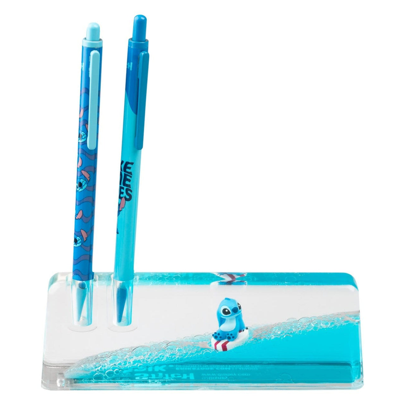Zdjęcie produktu Disney Lilo i Stitch Pojemnik na długopisy Stitch