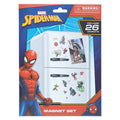 Zdjęcie produktu Zestaw magnesów Spider-Man