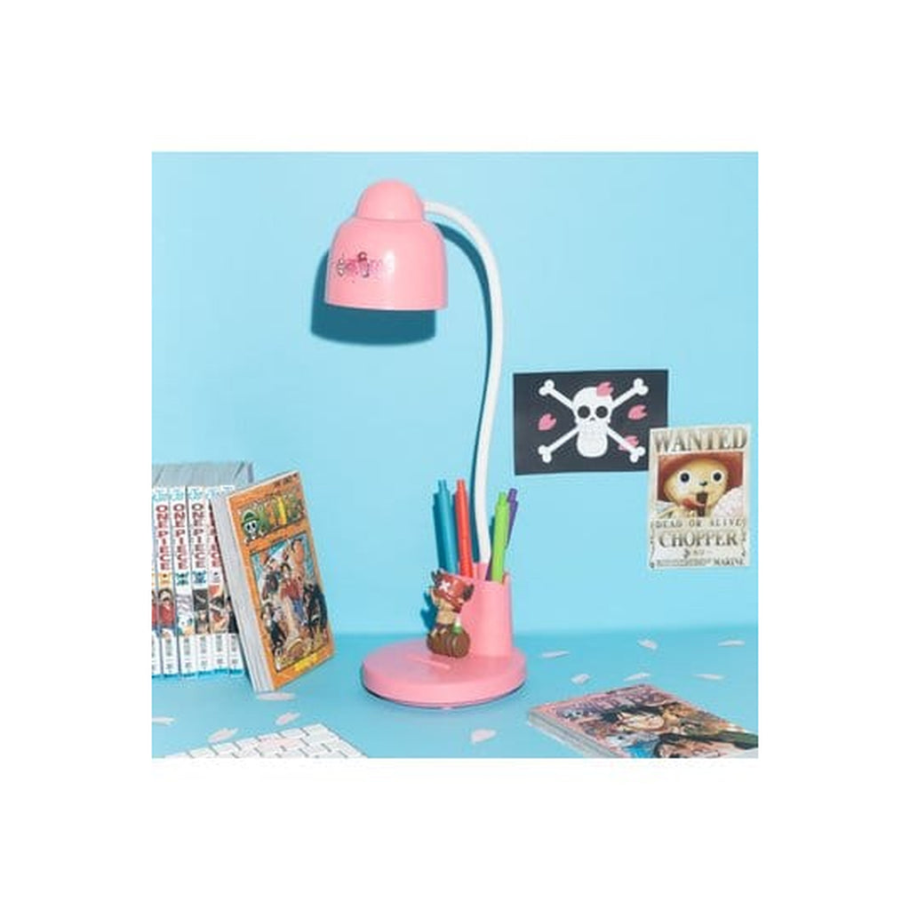 Product image One Piece Netflix Desk Lamp 34 cm