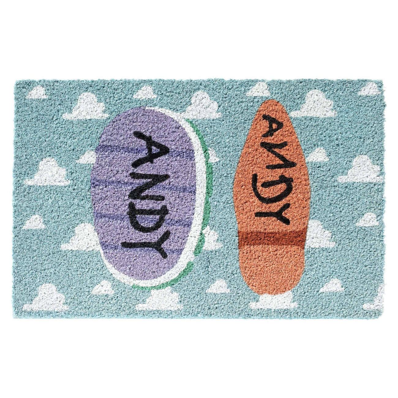 Zdjęcie produktu Wycieraczka Toy Story 60 x 40 cm