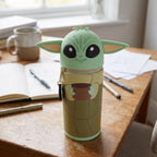 Product image Star Wars Pencil Case Grogu 18 cm