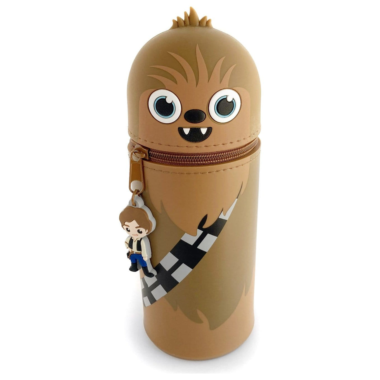 Product image Star Wars Pencil Case Chewbacca 18 cm