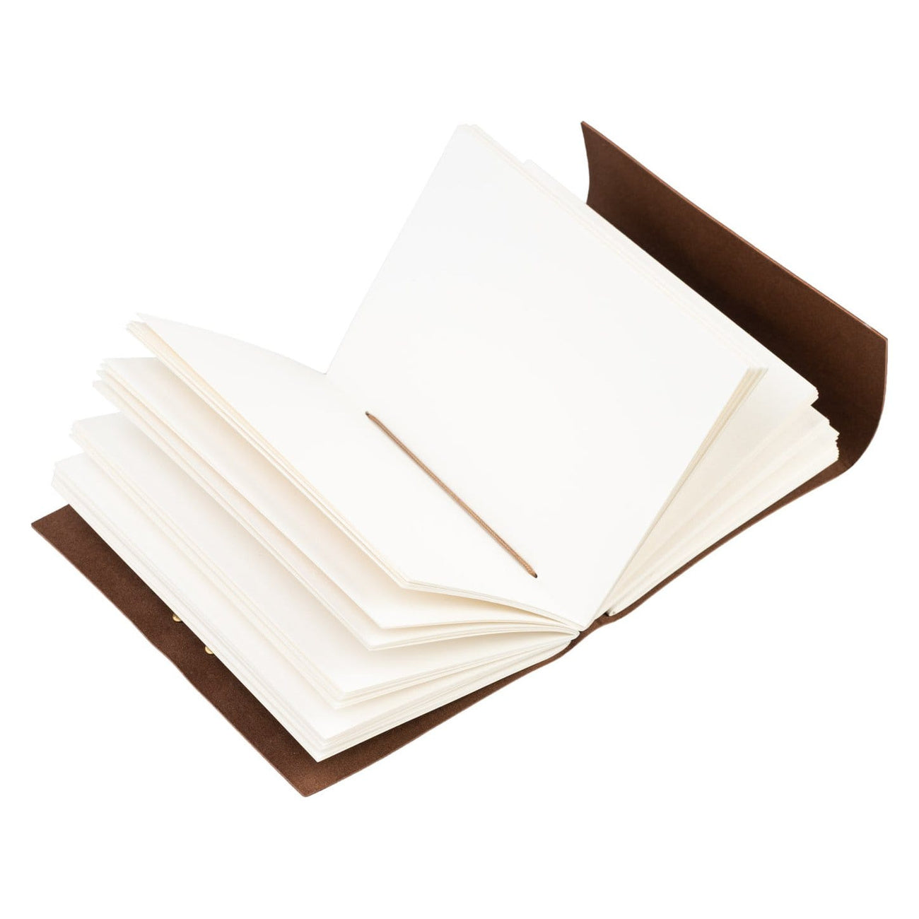 Product image Harry Potter Notebook made of vegan leather