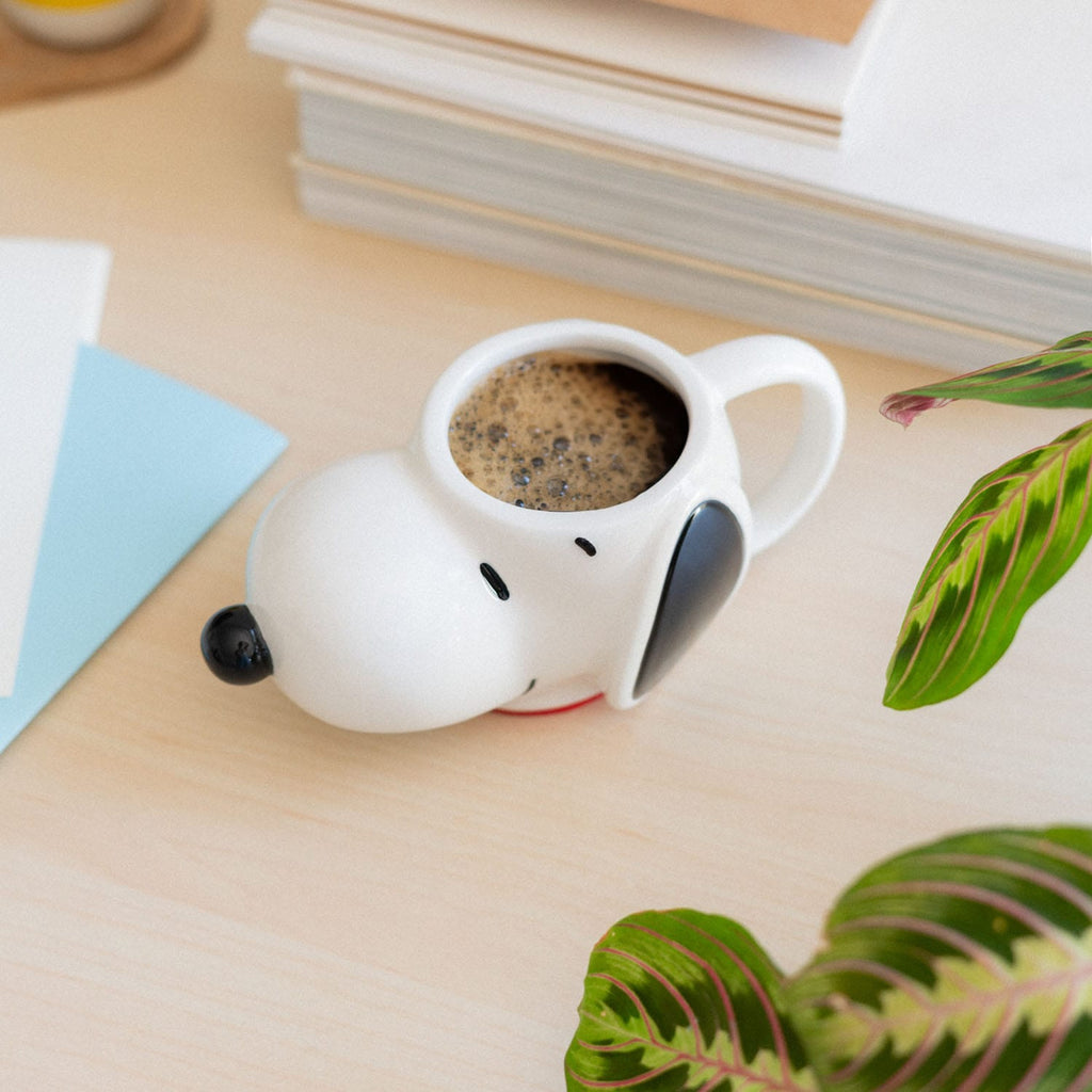 Product image Peanuts 3D Mug Snoopy