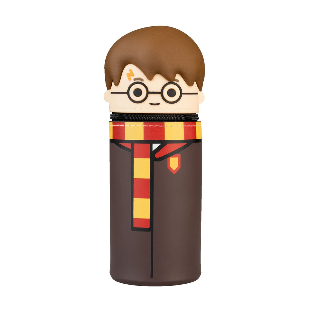 Zdjęcie produktu Harry Potter Piórnik 3D Harry Potter