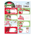 Product image Star Wars Self-Adhesive Christmas Labels