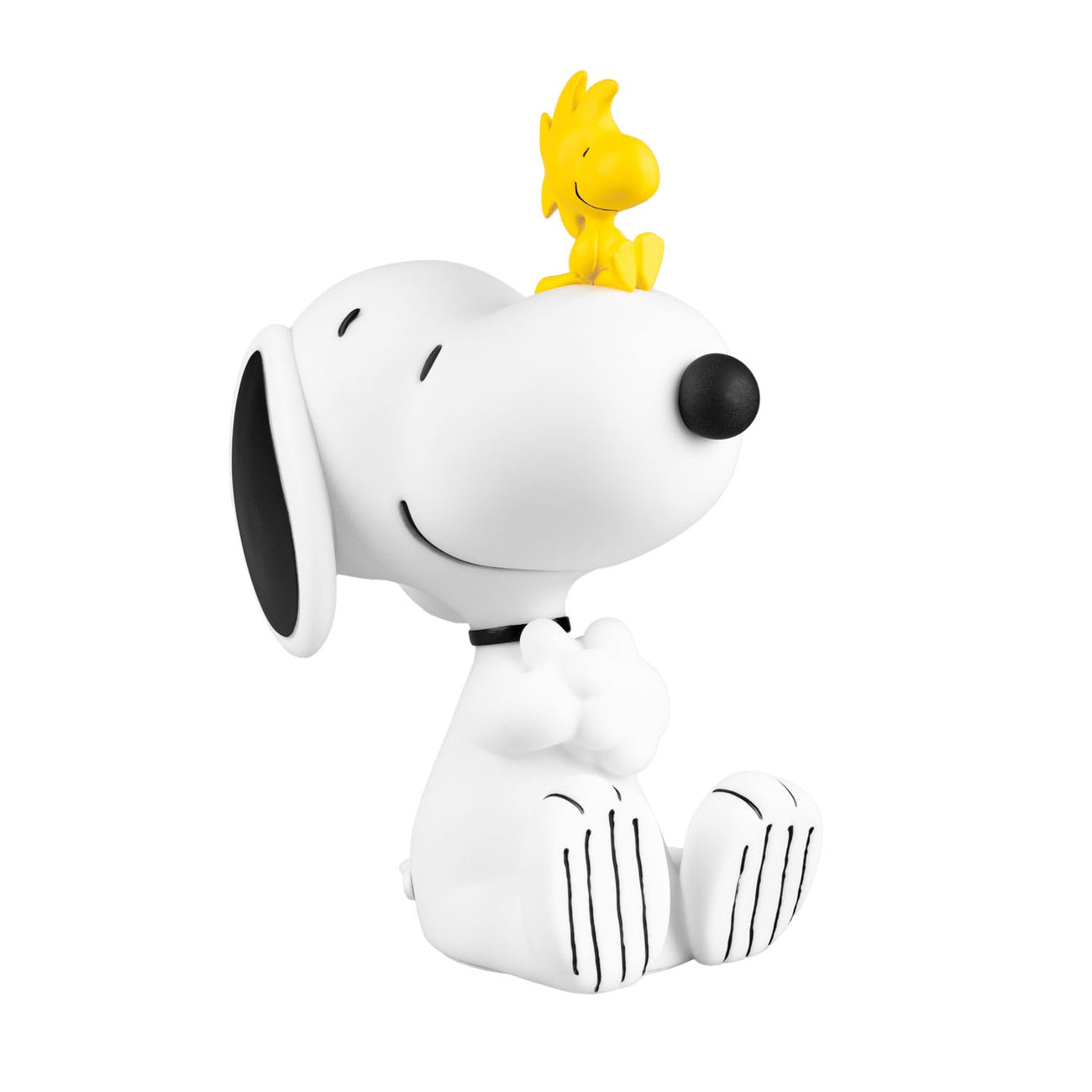 Zdjęcie produktu Lampka Peanuts z USB-C Snoopy