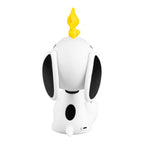 Zdjęcie produktu Lampka Peanuts z USB-C Snoopy