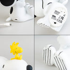Zdjęcie produktu Lampka Peanuts z USB-C Snoopy