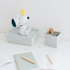 Zdjęcie produktu Lampka Peanuts z USB-C Snoopy