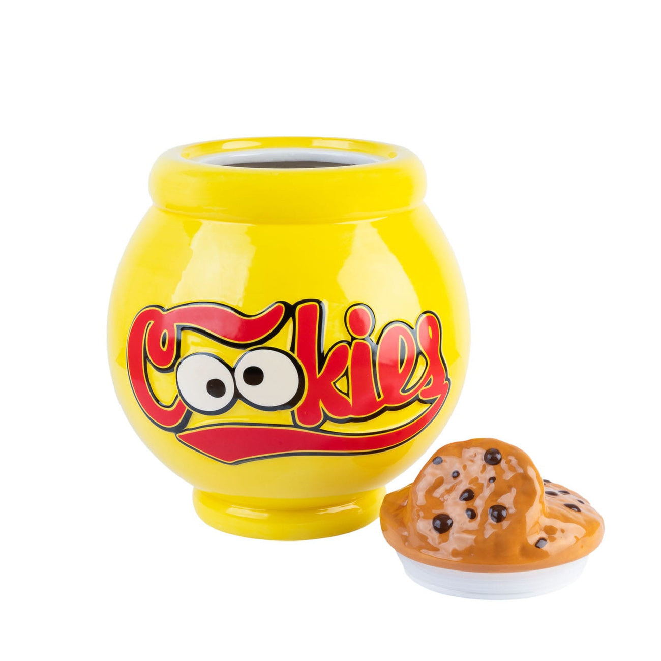 Product image Sesame Street Cookie Jar