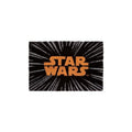 Zdjęcie produktu Star Wars Wycieraczka Logo 60 x 40 cm