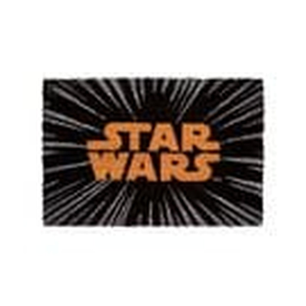 Zdjęcie produktu Star Wars Wycieraczka Logo 60 x 40 cm