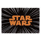 Zdjęcie produktu Star Wars Wycieraczka Logo 60 x 40 cm