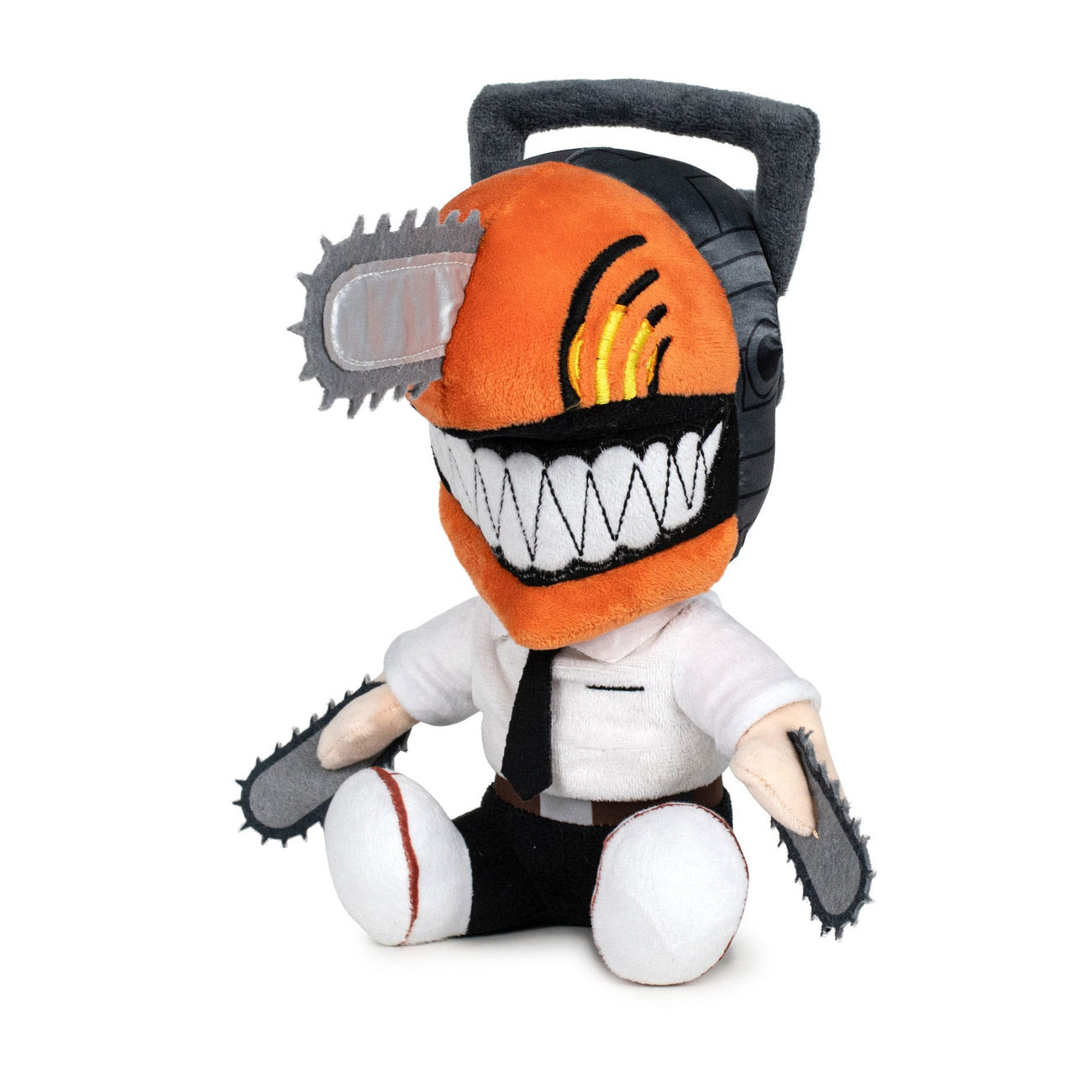 Zdjęcie produktu Chainsaw Man pluszowa figurka Devil 27 cm