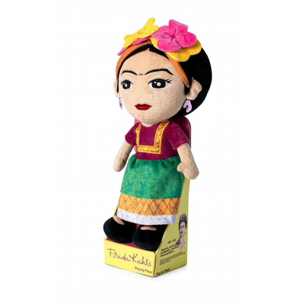 Product image Frida Kahlo Plush Figure 32 cm
