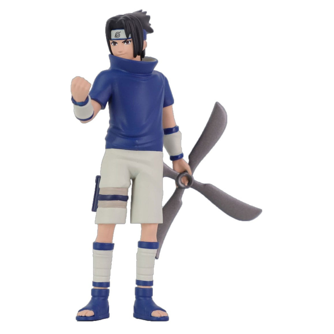 Product image Naruto Shippuden Mini Figure Sasuke 11 cm