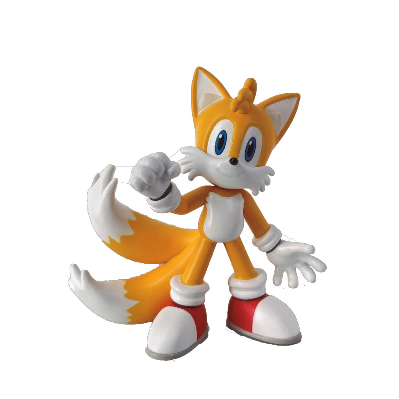 Product image Sonic the Hedgehog Mini Figure Tails 7 cm