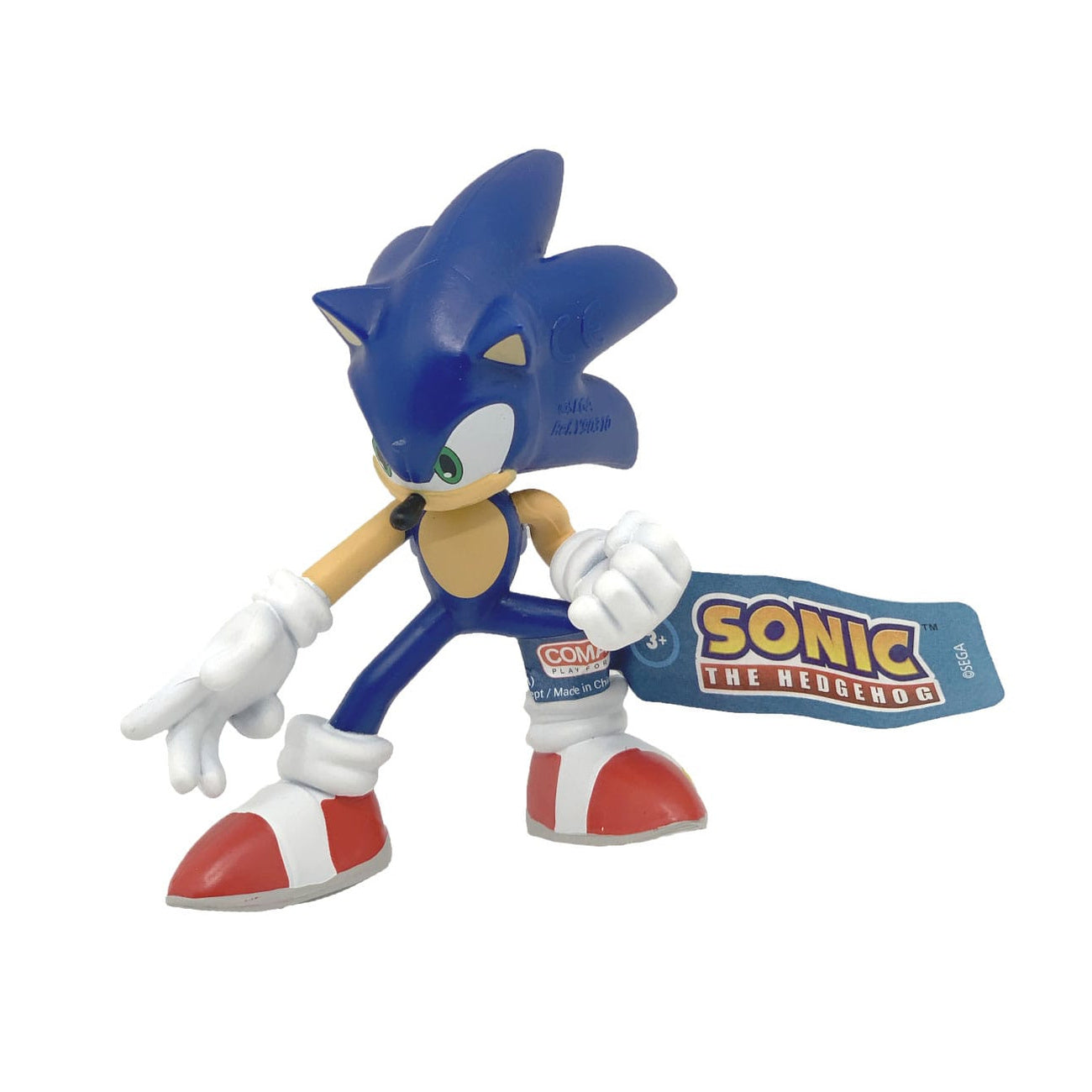 Product image Sonic the Hedgehog Mini Figure Sonic 7 cm