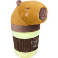 Zdjęcie produktu Pluszowa figurka kapibary Coffeebara 22 cm