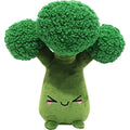 Product image Yummis Plush Figure Broccoli 26 cm