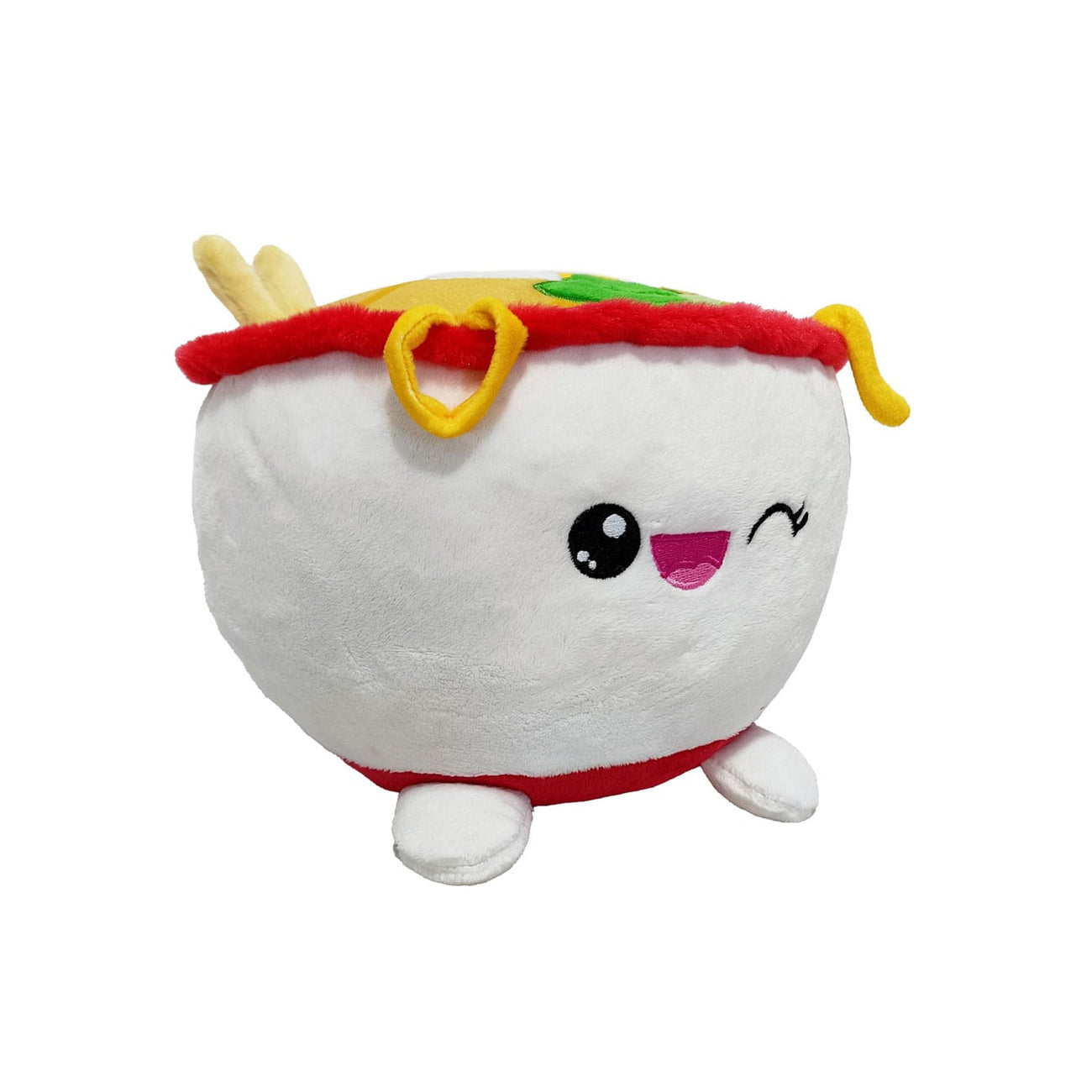 Zdjęcie produktu Yummis Pluszowa Figurka Ramen 20 cm