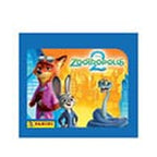 Zdjęcie produktu Zootopia 2 – pudełko naklejek (36)