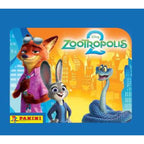 Zdjęcie produktu Zootopia 2 – pudełko naklejek (36)