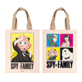 Zdjęcie produktu Spy x Family Torba na ramię Anya & Family